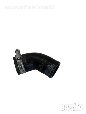 Резонатор маркуч тръба за KIA Sportage 1.6 CRDi хибрид (2020) 28552-2U000