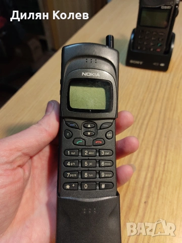 Продавам легендарния Nokia 8110 matrix 