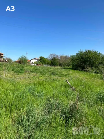 Продавам парцел в село Стамболийски, област Хасково, снимка 3 - Парцели - 50131042