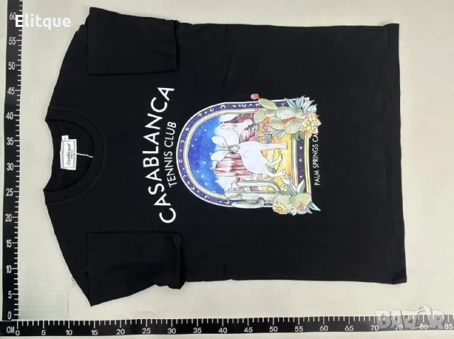 тениски , снимка 3 - Тениски - 52740815