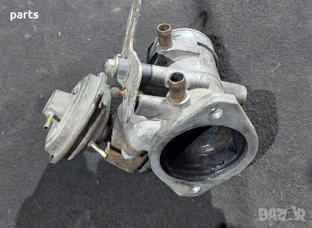 Дроселова Клапа и ЕГР Форд Транзит 2.5TD (Н) - 954F9D475BA, снимка 3 - Части - 49056237