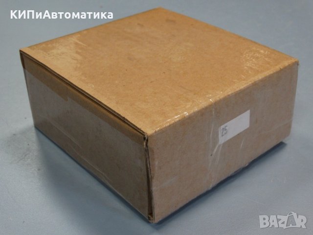 Манометър Nuova Fima Ф 100, 25 bar, снимка 7 - Резервни части за машини - 34464359