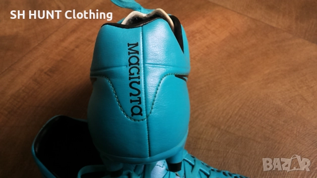 Nike MAGISTA бутонки размер EUR 42 / UK 7,5, снимка 5 - Футбол - 52652541