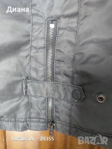 Зимно яке "Khujo" Hamburg - ново с етикет, снимка 7 - Палта, манта - 40666710