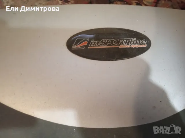 Продава Пътека за бягане, снимка 2 - Фитнес уреди - 49973426