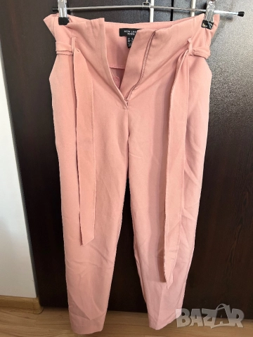 Дамски панталони размер S/M, снимка 2 - Панталони - 52591961