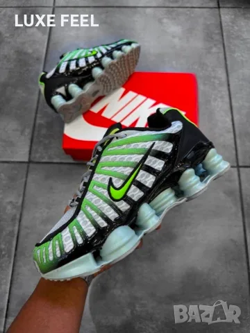Nike 🔹Мъжки Маратонки 41-45, снимка 2 - Маратонки - 56238366