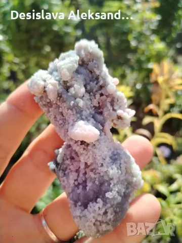 Гроздов ахат от Индонезия, много изгодно , снимка 3 - Колекции - 47363217