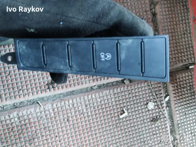 Панел копчета за VW Passat 7 , 3AB 927 238 J , 3AB927238J