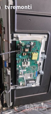 LED подсветка за дисплей TPT320WH-WHBF56.K REV:SNMPA за телевизор Samsung модел UE32T4002AK, снимка 3 - Части и Платки - 41800890