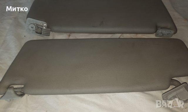 Ляв сенник от Фолксвген Голф 3 ка Volkswagen Golf 3, снимка 4 - Части - 41767476