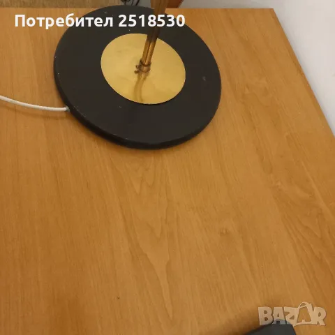 Лампион тройка , снимка 4 - Лампиони - 48286108