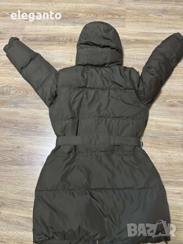 Зимна пухена парка Nordkapp CENTOGRAMMI Down Winter Parka , M размер, снимка 7 - Якета - 52629761