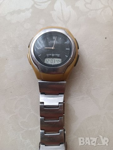 Часовник Casio Illuminator, снимка 1 - Мъжки - 40675710