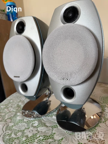 Sony SA-LA500ed, снимка 3 - Тонколони - 51397352