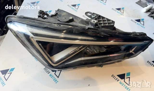 5FB941008G Full LED десен фар от Seat Leon Sportstourer Xcellence 2.0 TDI