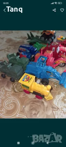 Детски играчки , снимка 4 - Други - 49010803