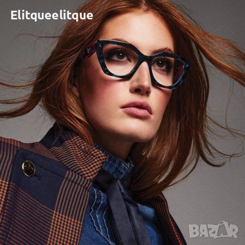 очила с черен обикновен калъф и Ув защита prada, снимка 13 - Слънчеви и диоптрични очила - 52415798