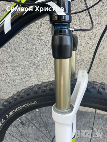 Продавам колело Scott scale 29, снимка 8 - Велосипеди - 53833730