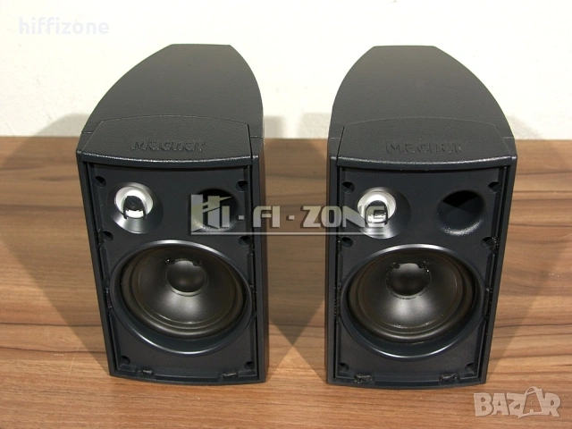 Тонколони   Magnat symbol pro 110 , снимка 3 - Тонколони - 53572923