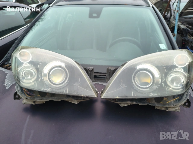 AFL фарове за Opel Astra H 