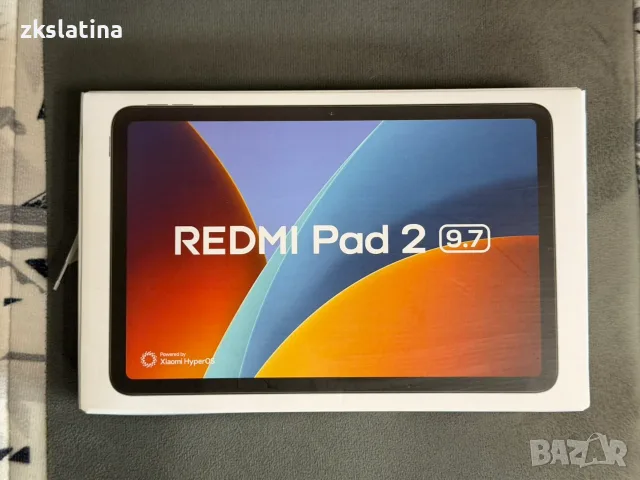 ***ТОП ЦЕНА*** Redmi Pad 2 9.7 inch