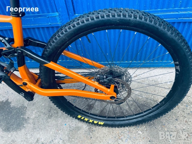 Orbea occam H30 2024г , снимка 5 - Велосипеди - 53309929