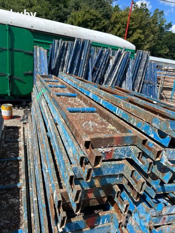 Продавам скеле Храмар, снимка 9 - Други машини и части - 39380229
