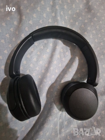 sony bluetooth слушалки, снимка 13 - Bluetooth слушалки - 50758373