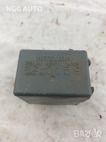 Реле RZ-0159 за HONDA HR-V, GH, HRV