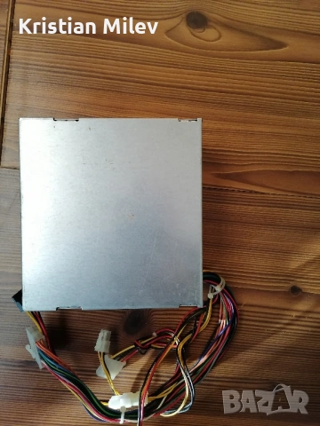 Захранване АТХ