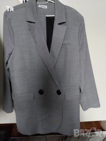 Сако/рокля , снимка 2 - Рокли - 52890498