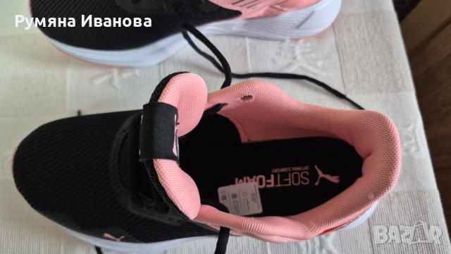 Маратонки Puma, снимка 5 - Маратонки - 53472658