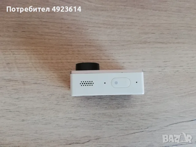 екшън камера Xiaomi YI 4K action camera 12mpx, снимка 11 - Камери - 56060782