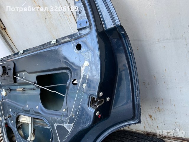 Задна дясна врата за Опел Корса, снимка 7 - Части - 41916006