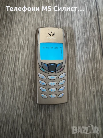 Nokia 6510 като нов