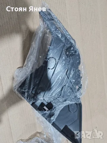 Скоба преден калник с ОЕМ номер 51657337093 за 
BMW X5 F15
