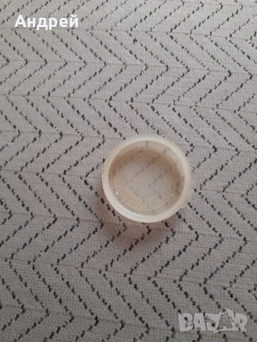 Стара капачка,тапа Минерални води Тексим, снимка 3 - Колекции - 53048049