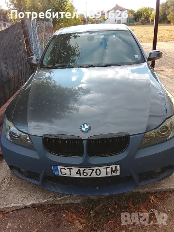БМВ е91 330хд.., снимка 2 - Автомобили и джипове - 56234150
