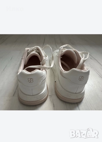  Дамски спортни обувки s'Oliver , снимка 2 - Маратонки - 51899233