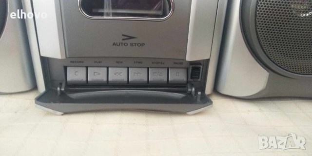 Аудио система ELTA 2380, снимка 10 - Аудиосистеми - 42266985