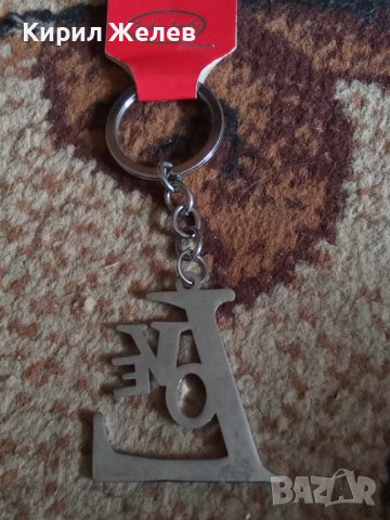 Ключодържател 36521, снимка 3 - Колекции - 39551620