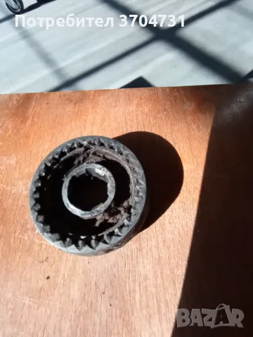 Авто части Москвич 408 и 412, снимка 6 - Части - 48371995