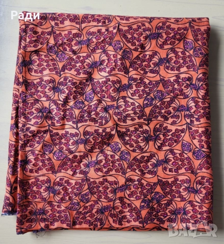 Продавам платове за пола рокля , снимка 12 - Платове и дамаски - 51377718