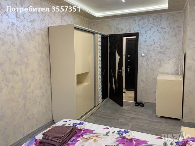 Апартамент Мечта, снимка 14 - Апартаменти - 40792607