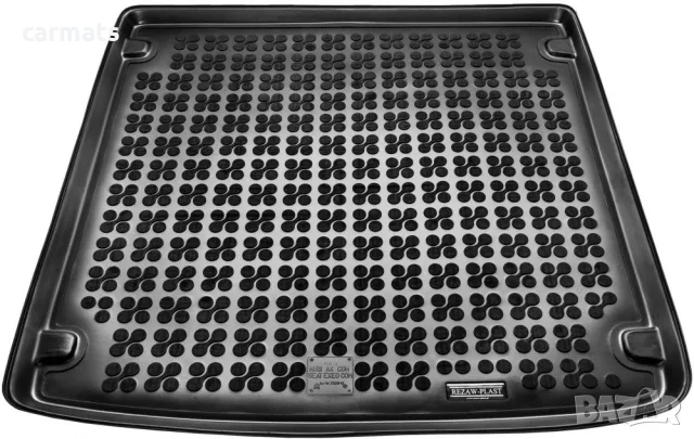 Стелка за багажник Rezaw-Plast за Seat Exeo (2008-2013) - Комби