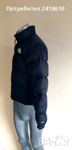 The North Face Nuptse 700 Down Women Jacket Size M ОРИГИНАЛ! Дамско Зимно Яке!, снимка 11 - Якета - 53131486