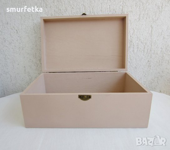 Сватбена кутия, снимка 6 - Други - 41598979