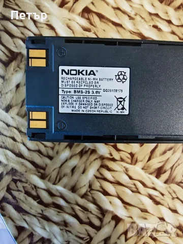 Nokia 5110 ...., снимка 7 - Nokia - 56072533