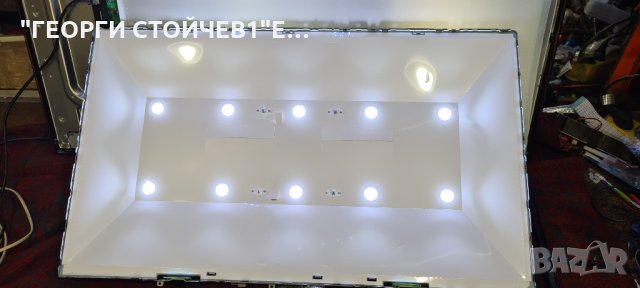 KDL-32RD430  СЪС СЧУПЕНА МАТРИЦА, снимка 7 - Части и Платки - 33893672